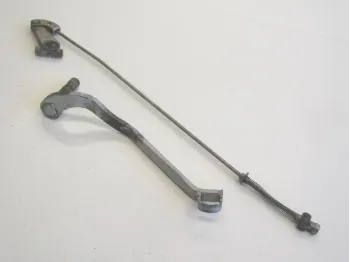 Pedale frein KYMCO STRYKER 125 1998-2004 ON/OFF