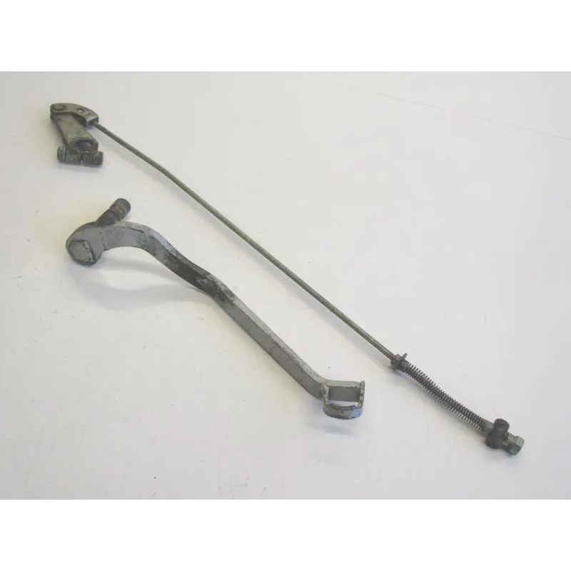 Pedale frein KYMCO STRYKER 125 1998-2004 ON/OFF