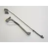 Pedale frein KYMCO STRYKER 125 1998-2004 ON/OFF Pedale frein KYMCO STRYKER 125 1998-2004 ON/OFF