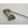 Pedale frein KYMCO STRYKER 125 1998-2004 ON/OFF Pedale frein KYMCO STRYKER 125 1998-2004 ON/OFF