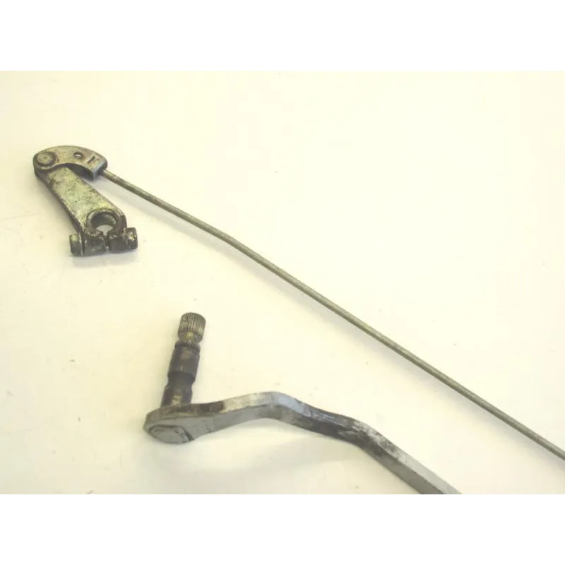 Pedale frein KYMCO STRYKER 125 1998-2004 ON/OFF