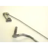 Pedale frein KYMCO STRYKER 125 1998-2004 ON/OFF Pedale frein KYMCO STRYKER 125 1998-2004 ON/OFF