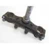 Te de fourche inferieur KYMCO STRYKER 125 1998-2004 ON/OFF