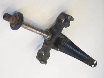 Te de fourche inferieur KYMCO STRYKER 125 1998-2004 ON/OFF