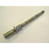 Axe de roue avant HYOSUNG RT KARION 125 2004-2006