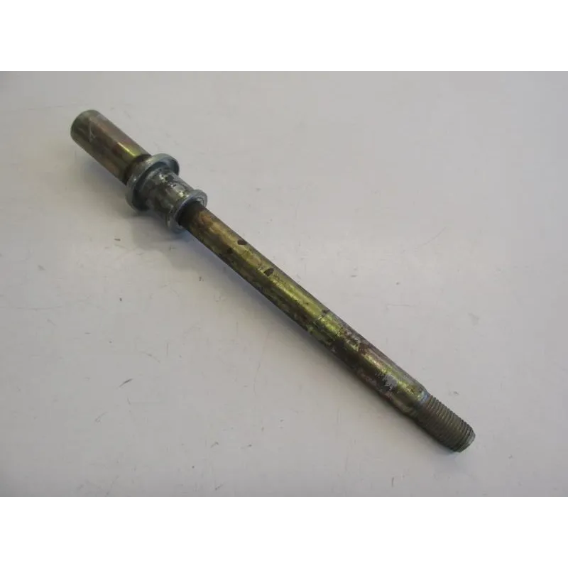 Axe de roue avant HYOSUNG RT KARION 125 2004-2006