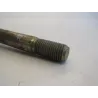 Axe de roue avant HYOSUNG RT KARION 125 2004-2006