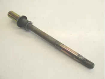 Axe de roue avant HYOSUNG RT KARION 125 2004-2006