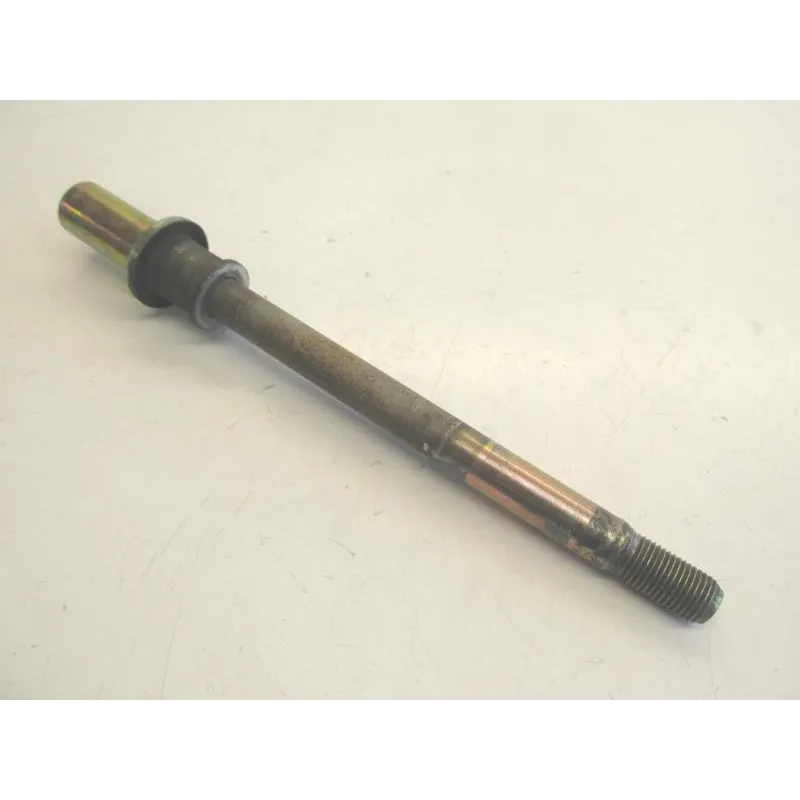 Axe de roue avant HYOSUNG RT KARION 125 2004-2006
