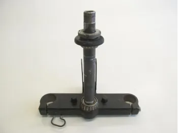Te de fourche inferieur HYOSUNG RT KARION 125 2004-2006