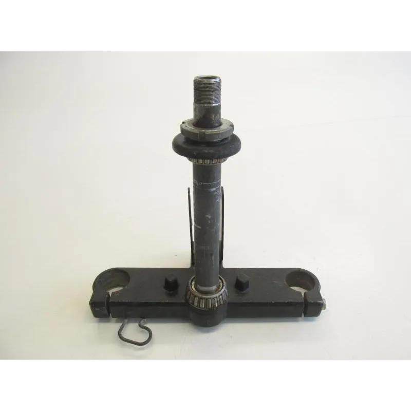 Te de fourche inferieur HYOSUNG RT KARION 125 2004-2006