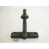 Te de fourche inferieur HYOSUNG RT KARION 125 2004-2006