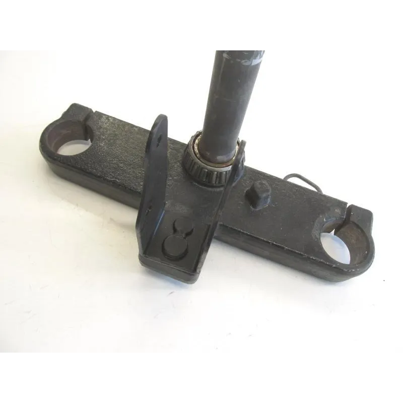 Te de fourche inferieur HYOSUNG RT KARION 125 2004-2006