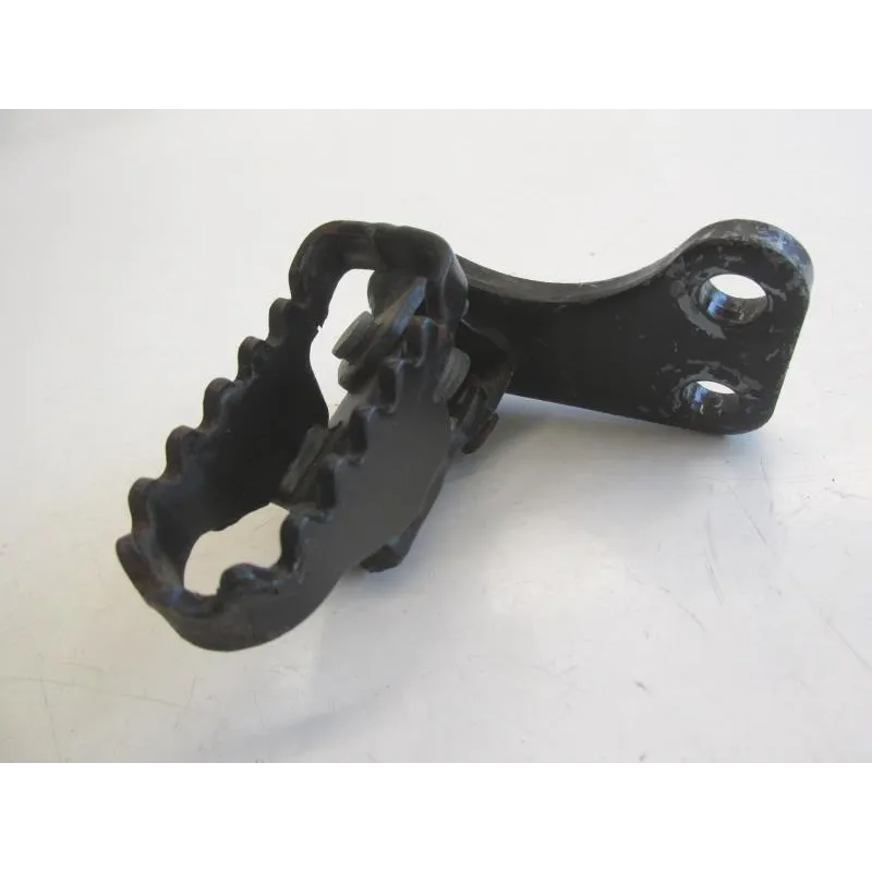 Platine avant gauche HYOSUNG RT KARION 125 2004-2006