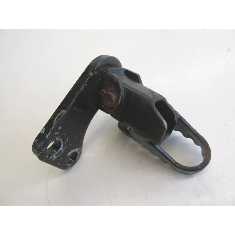 Platine avant gauche HYOSUNG RT KARION 125 2004-2006