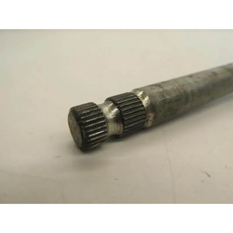 Axe de selecteur RIEJU RR 125 2000-2009