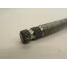 Axe de selecteur RIEJU RR 125 2000-2009