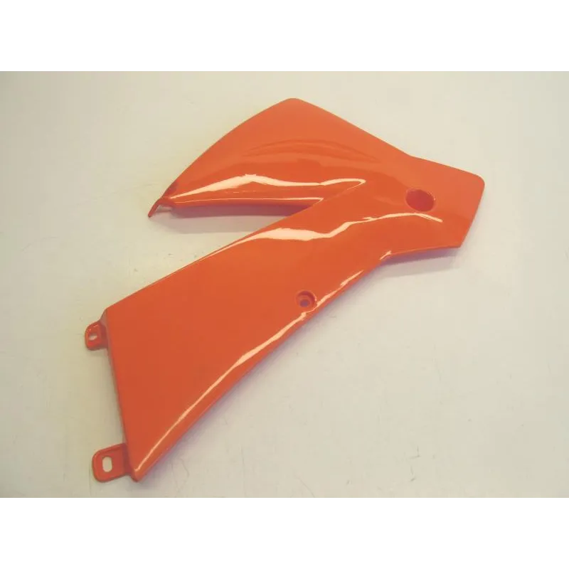 Ecope radiateur KTM SX 125 1998-2004