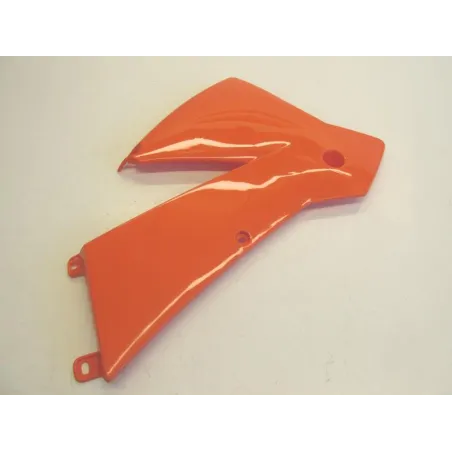 Ecope radiateur KTM SX 125 1998-2004