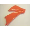 Ecope radiateur KTM SX 125 1998-2004