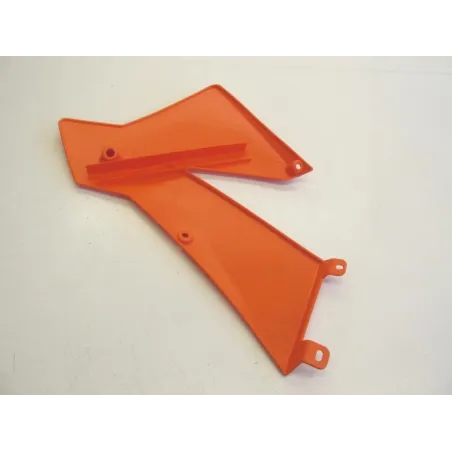 Ecope radiateur KTM SX 125 1998-2004