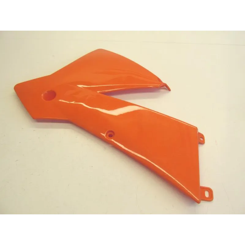 Ecope radiateur KTM SX 125 1998-2004