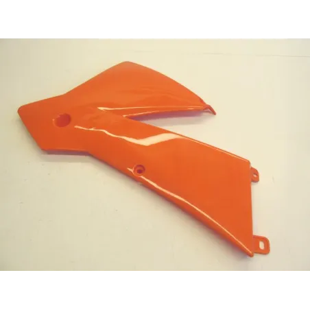 Ecope radiateur KTM SX 125 1998-2004
