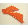Ecope radiateur KTM SX 125 1998-2004