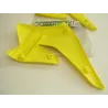 Ecope radiateur SUZUKI RMZ 250 2004-2006