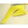 Ecope radiateur SUZUKI RMZ 250 2004-2006
