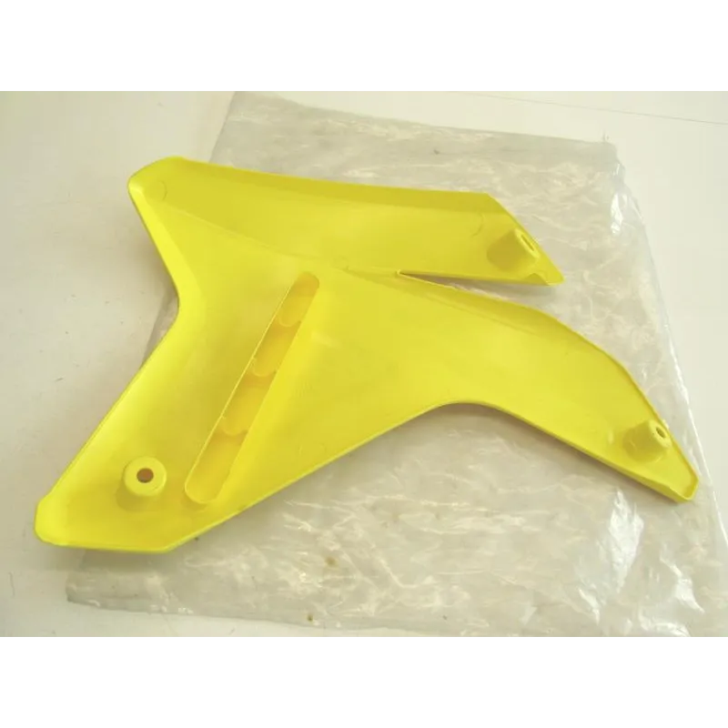 Ecope radiateur SUZUKI RMZ 450 2005-2006