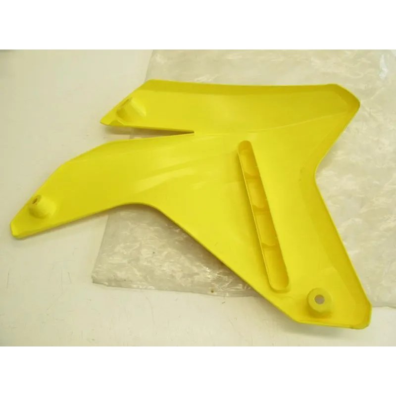 Ecope radiateur SUZUKI RMZ 450 2005-2006