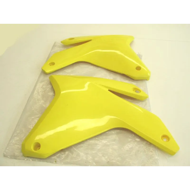 Ecope radiateur SUZUKI RMZ 450 2005-2006
