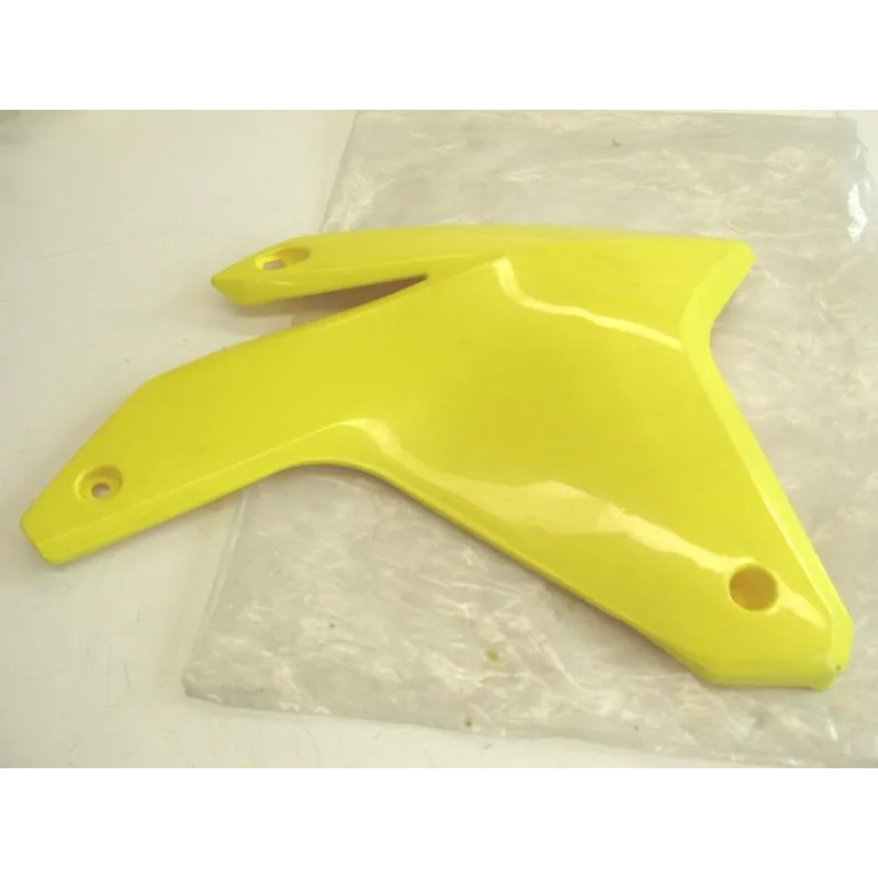 Ecope radiateur SUZUKI RMZ 450 2005-2006