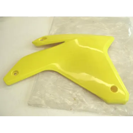 Ecope radiateur SUZUKI RMZ 450 2005-2006