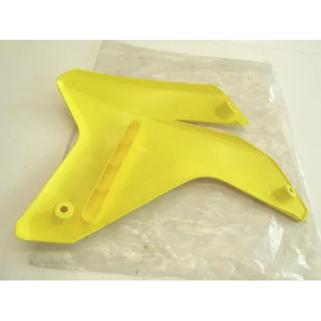 Ecope radiateur SUZUKI RMZ 450 2005-2006