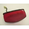 Feu arriere YAMAHA YBR 125 2005-2006 Feu arriere YAMAHA YBR 125 2005-2006