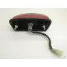 Feu arriere YAMAHA YBR 125 2005-2006 Feu arriere YAMAHA YBR 125 2005-2006