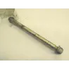 Axe de roue avant YAMAHA YBR 125 2005-2006
