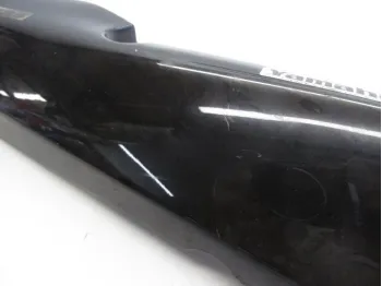 Cache carenage coque arriere droit YAMAHA YBR 125 2005-2006
