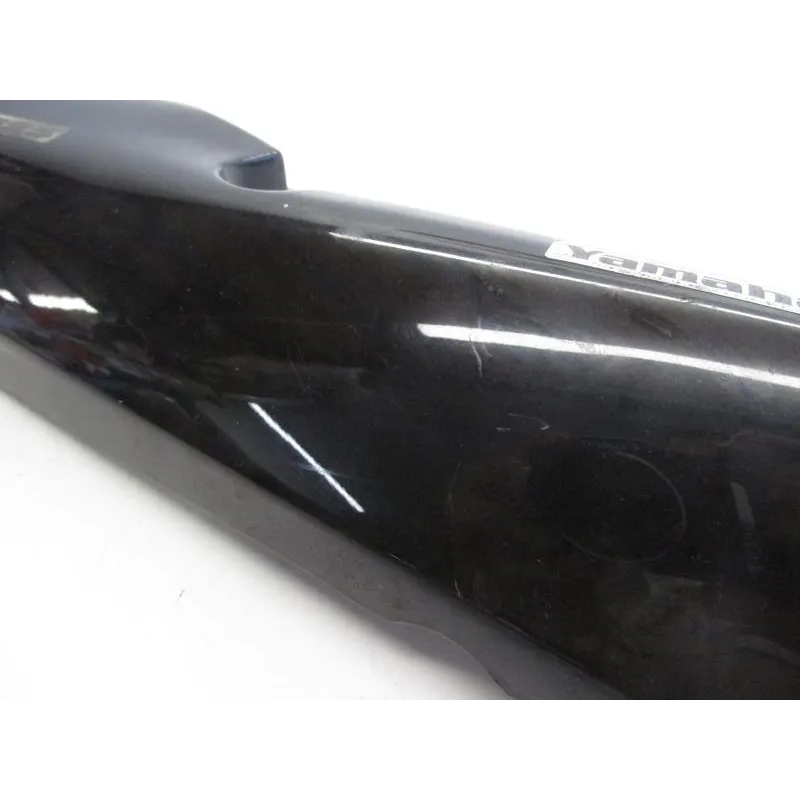 Cache carenage coque arriere droit YAMAHA YBR 125 2005-2006