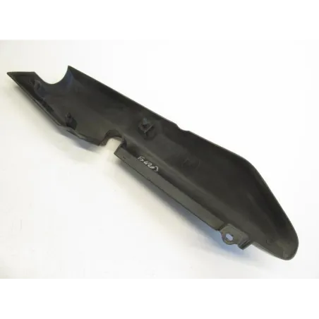 Cache carenage coque arriere droit YAMAHA YBR 125 2005-2006