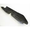 Cache carenage coque arriere droit YAMAHA YBR 125 2005-2006