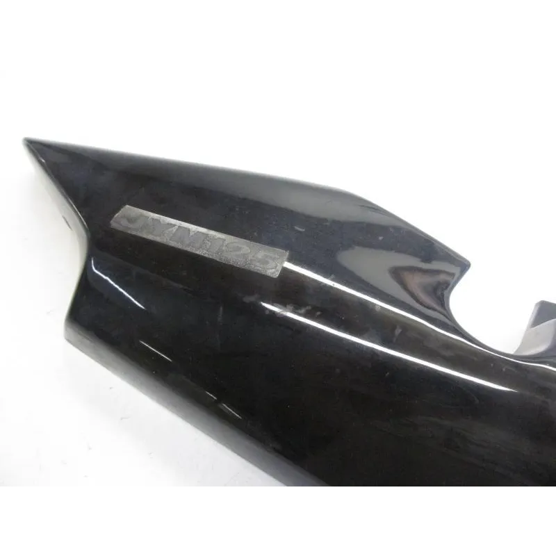 Cache carenage coque arriere droit YAMAHA YBR 125 2005-2006