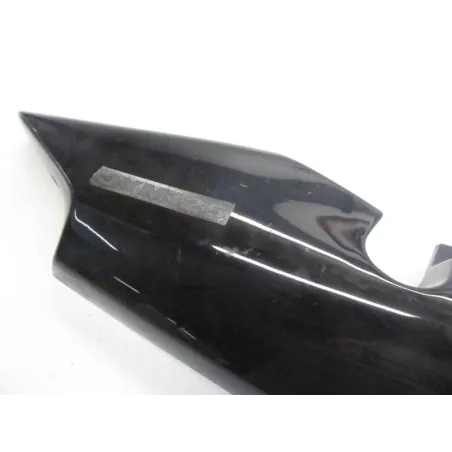 Cache carenage coque arriere droit YAMAHA YBR 125 2005-2006