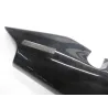 Cache carenage coque arriere droit YAMAHA YBR 125 2005-2006