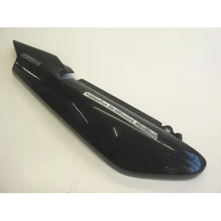Cache carenage coque arriere droit YAMAHA YBR 125 2005-2006
