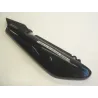 Cache carenage coque arriere droit YAMAHA YBR 125 2005-2006