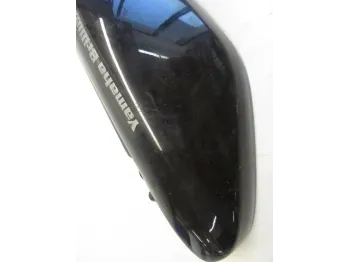 Cache carenage coque arriere gauche YAMAHA YBR 125 2005-2006