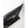 Cache carenage coque arriere gauche YAMAHA YBR 125 2005-2006 Cache carenage coque arriere gauche YAMAHA YBR 125 2005-2006
